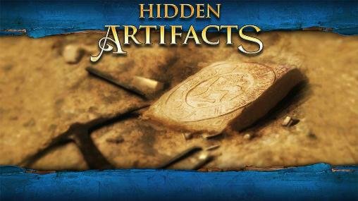 game pic for Hidden artifacts